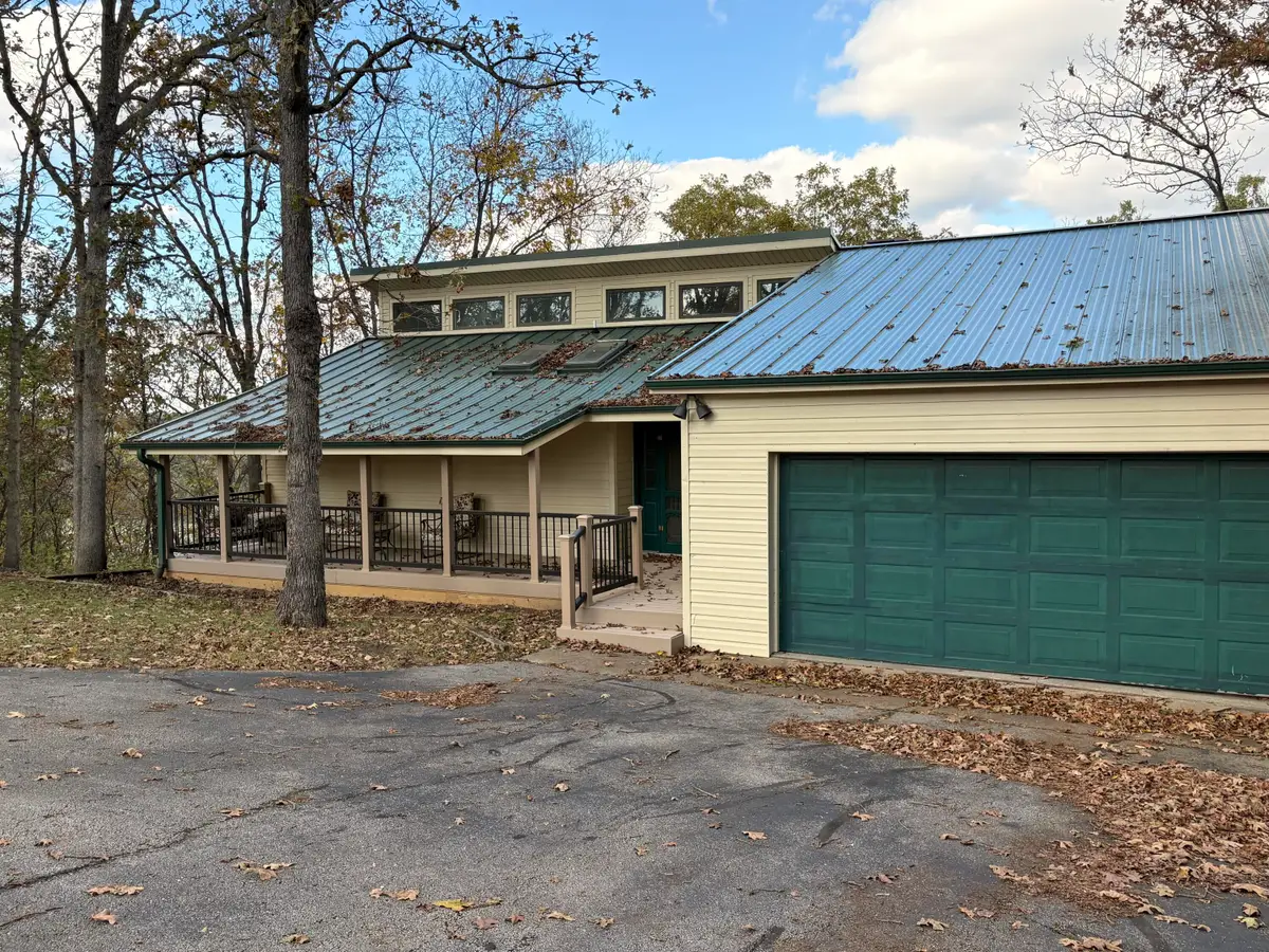 1352 E 400th Road, Bolivar, MO 65613 - #1