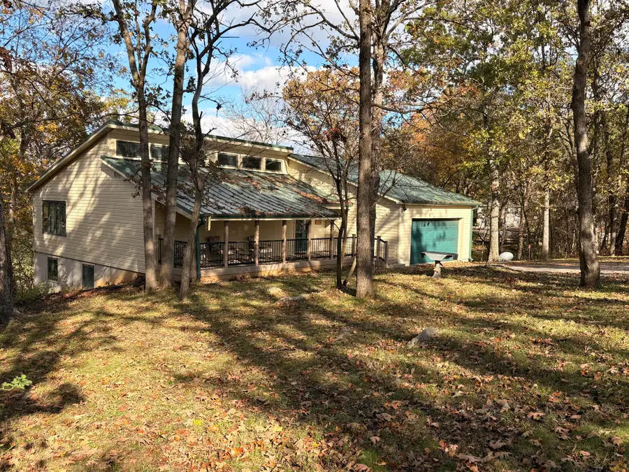 1352 E 400th Road, Bolivar, MO 65613 - #2