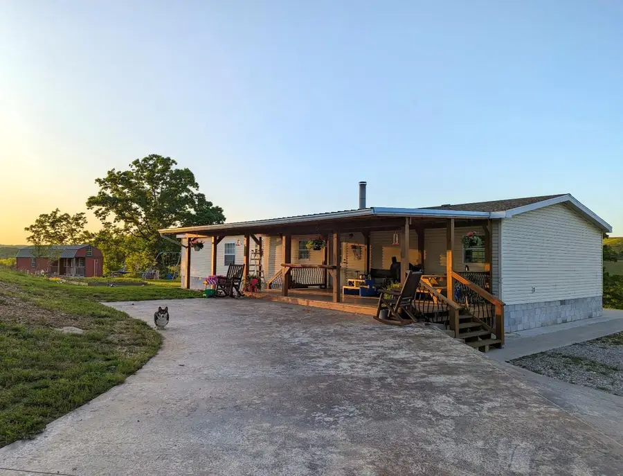 27196 Farm Road 2120, Cape Fair, MO 65624 - #3