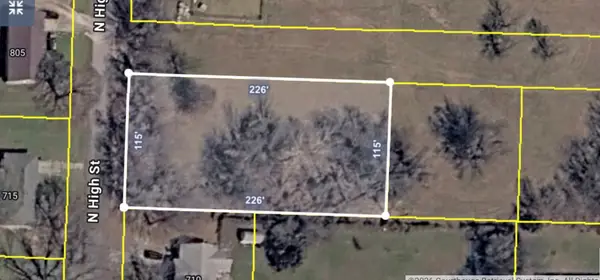 000 N High Street #Lot 33 & 35, Stockton, MO 65785