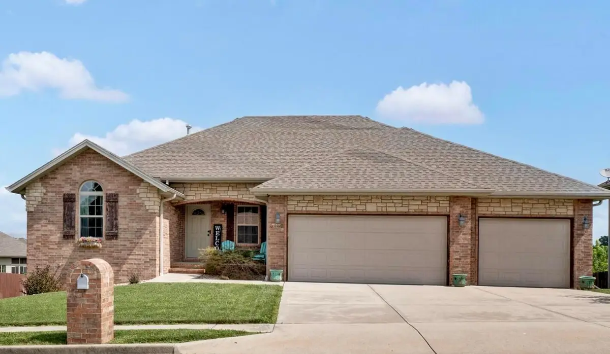 1007 E Highview Drive, Ozark, MO 65721 - #1