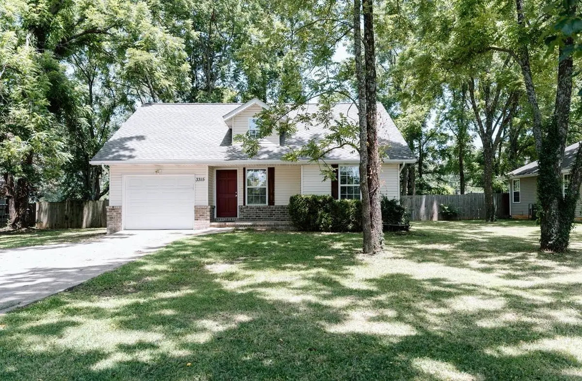 3315 W Grand Street, Springfield, MO 65802 - #1