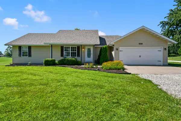 197 Williams Way, Strafford, MO 65757