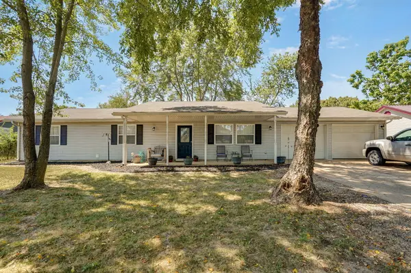 709 S Birch Street, Buffalo, MO 65622