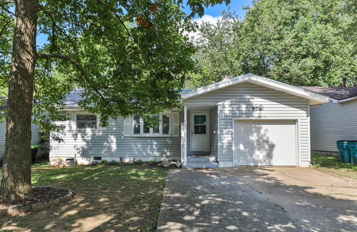 821 N Forest Avenue, Springfield, MO 65802 - #1
