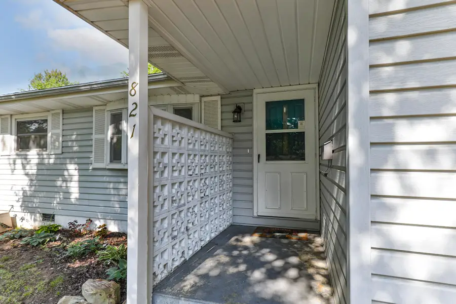 821 N Forest Avenue, Springfield, MO 65802 - #3