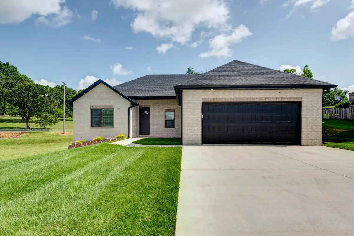 1539 W Gaslight Drive, Springfield, MO 65810 - #1