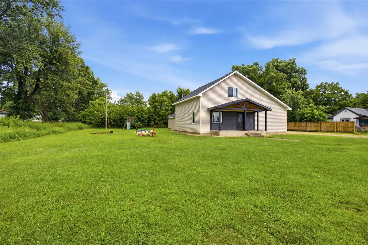259 S Center Street, Fordland, MO 65652 - #1