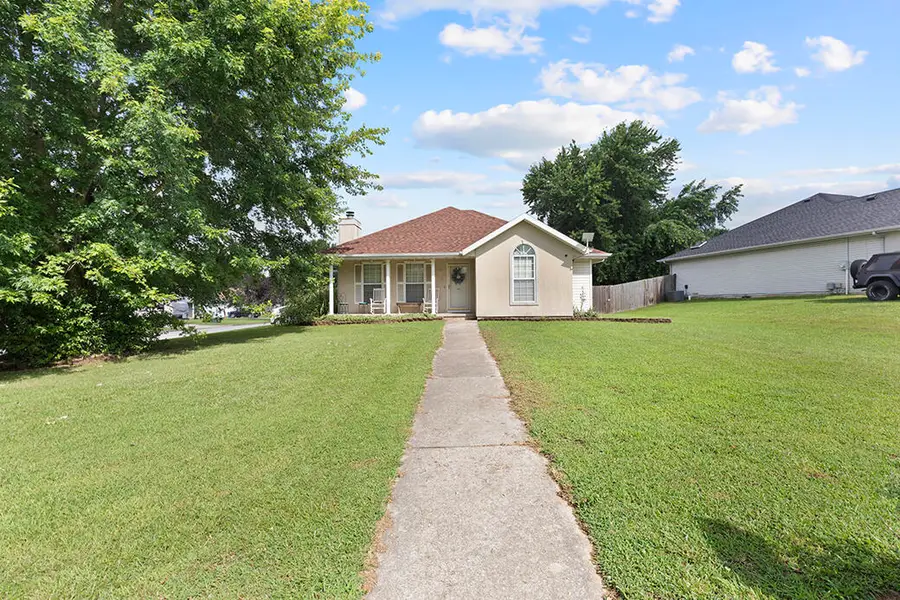 705 S Whippoorwill Drive, Strafford, MO 65757 - #2