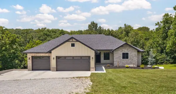 385 Plumtree Drive, Ozark, MO 65721