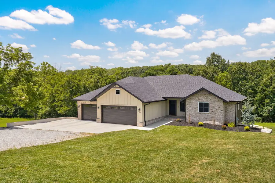 385 Plumtree Drive, Ozark, MO 65721 - #2