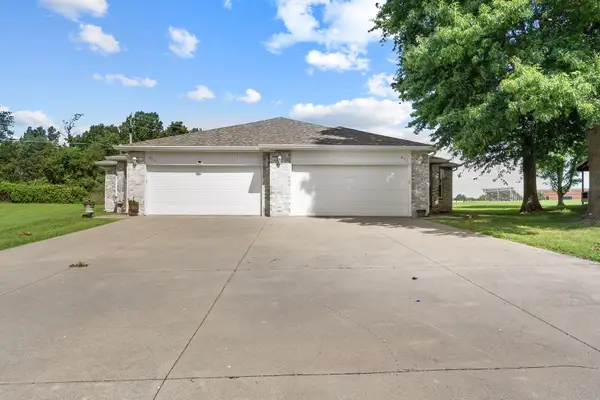 Address Withheld By Seller, Nixa, MO 65714