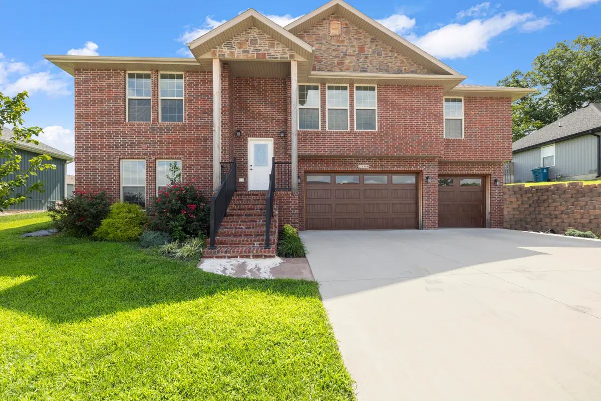 2086 Bull Run Road, Ozark, MO 65721 - #1