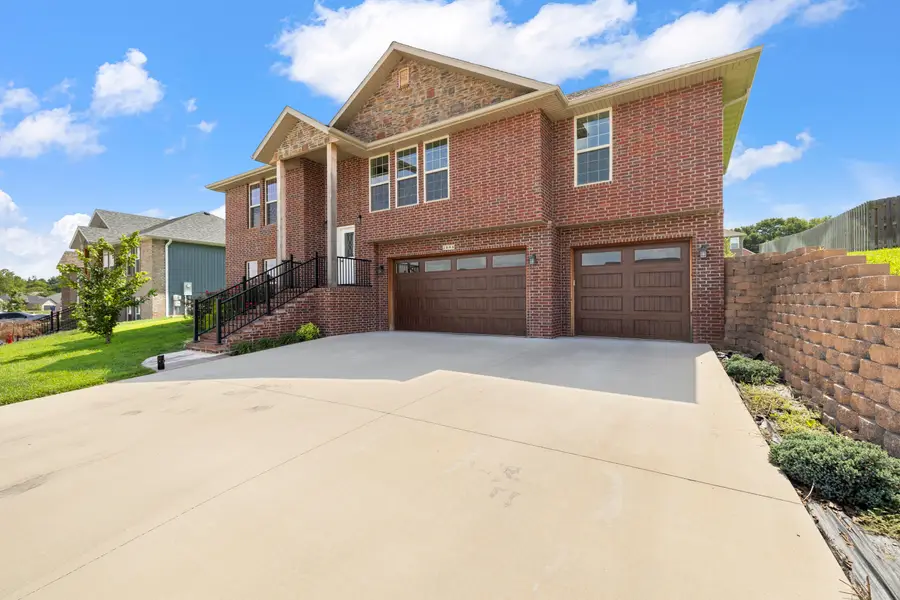 2086 Bull Run Road, Ozark, MO 65721 - #2