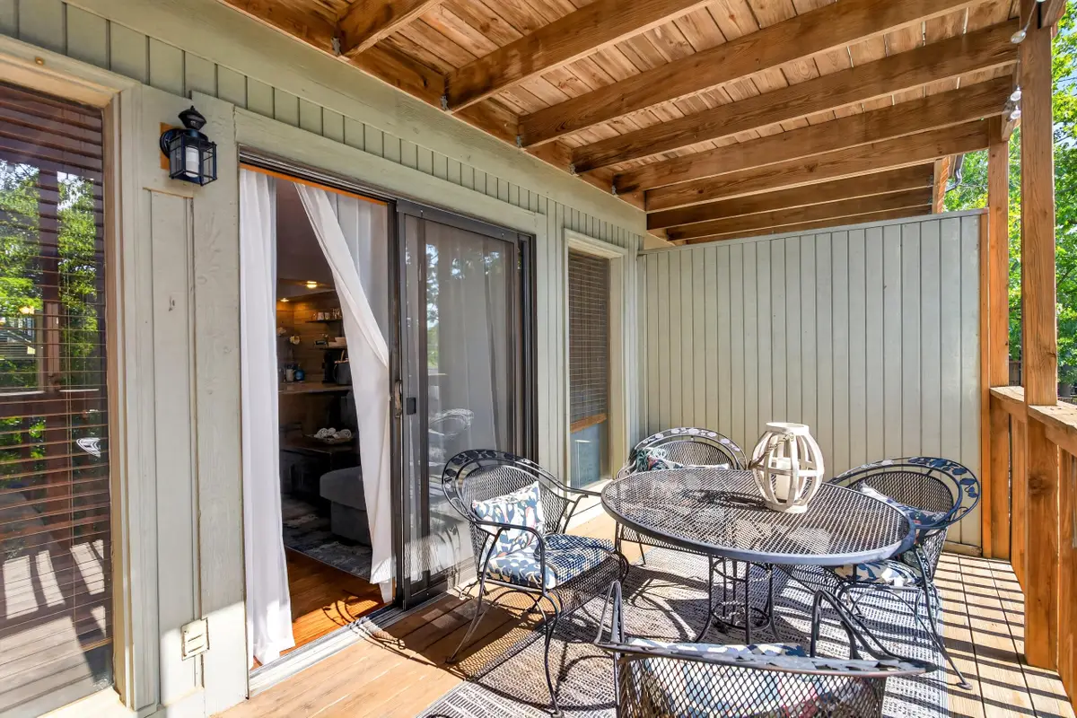14 Sinatra Court #Unit 5, Branson West, MO 65737 - #1