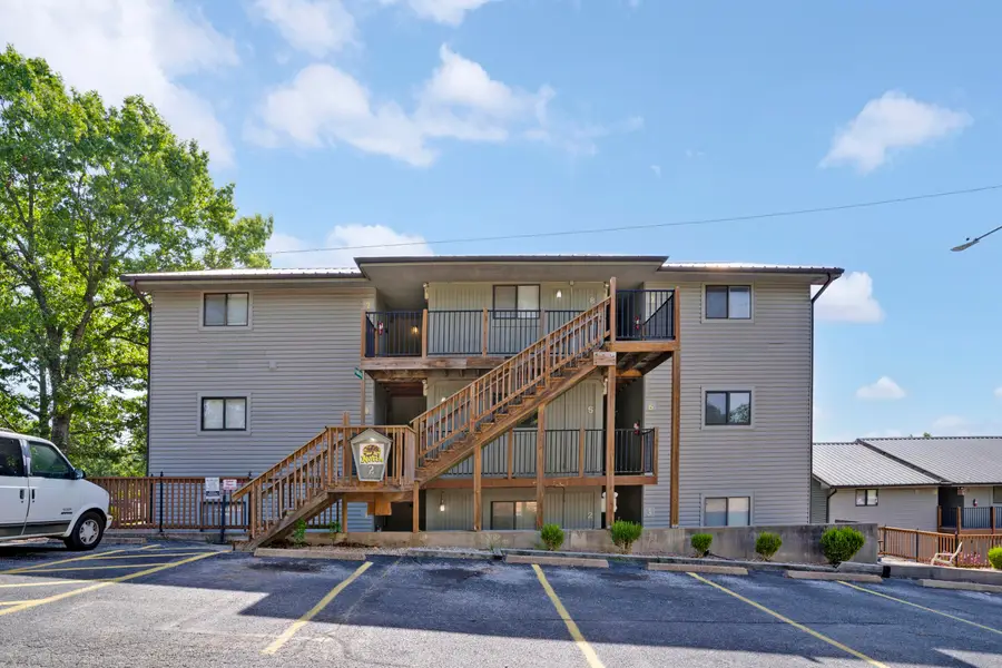 14 Sinatra Court #Unit 5, Branson West, MO 65737 - #2