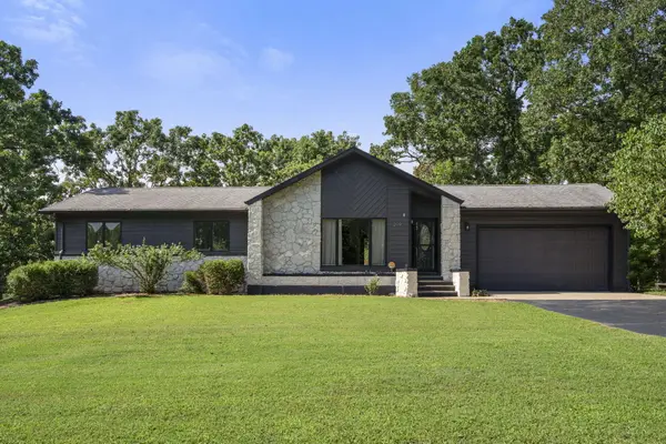 299 Sunny Brook Drive, Branson, MO 65616