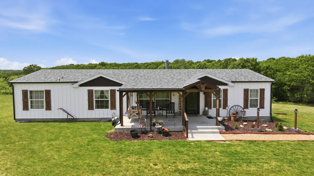 12507 U.s. Route 66, Conway, MO 65632 - #1