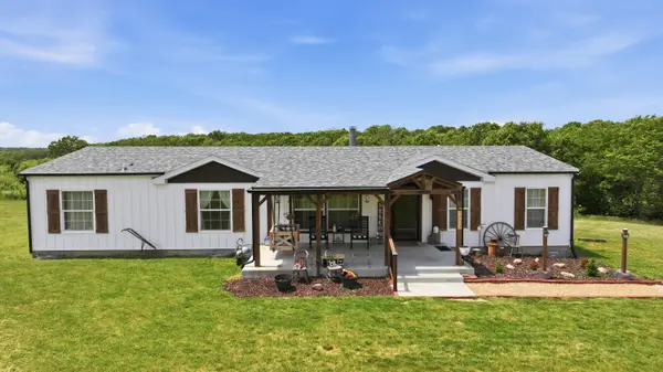 12507 U.s. Route 66, Conway, MO 65632