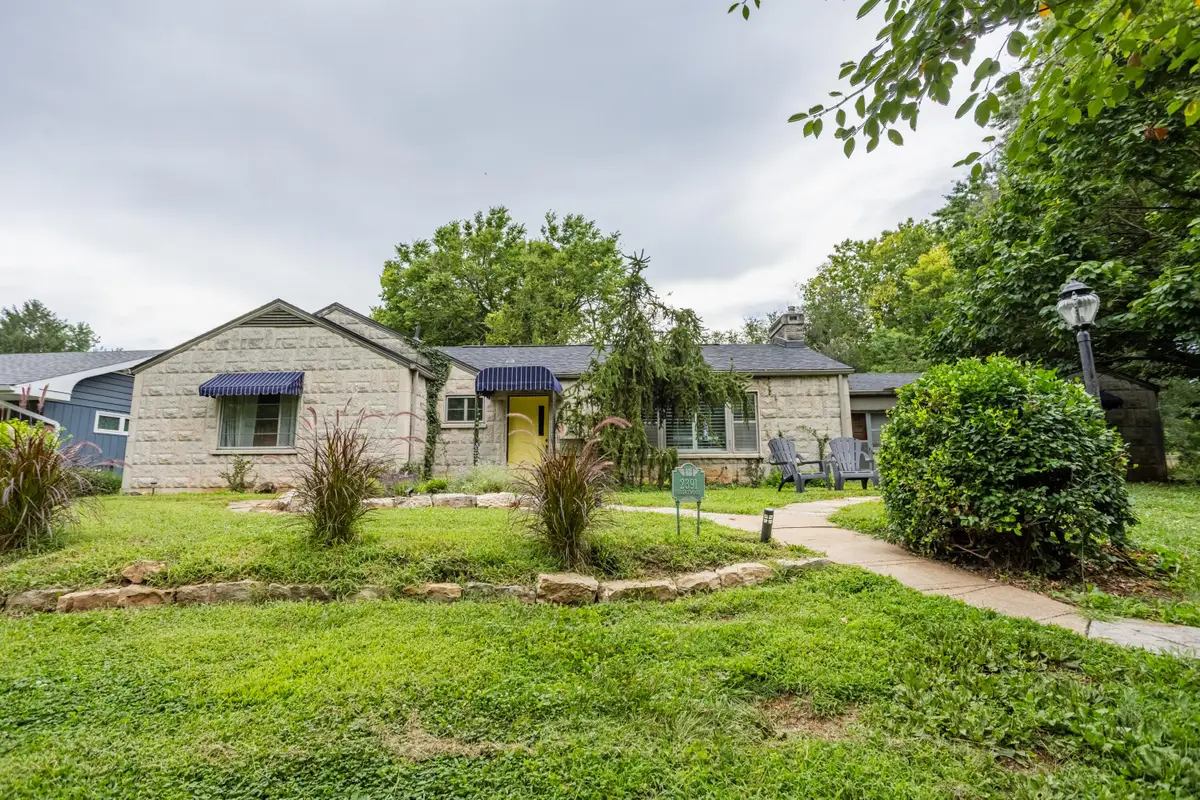 2391 S Brentwood Boulevard, Springfield, MO 65804 - #1