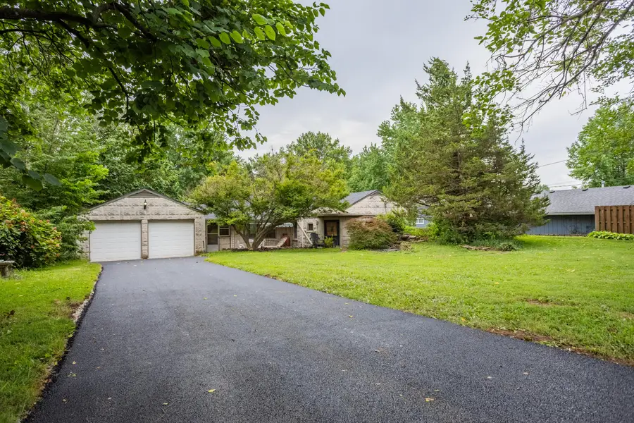 2391 S Brentwood Boulevard, Springfield, MO 65804 - #2