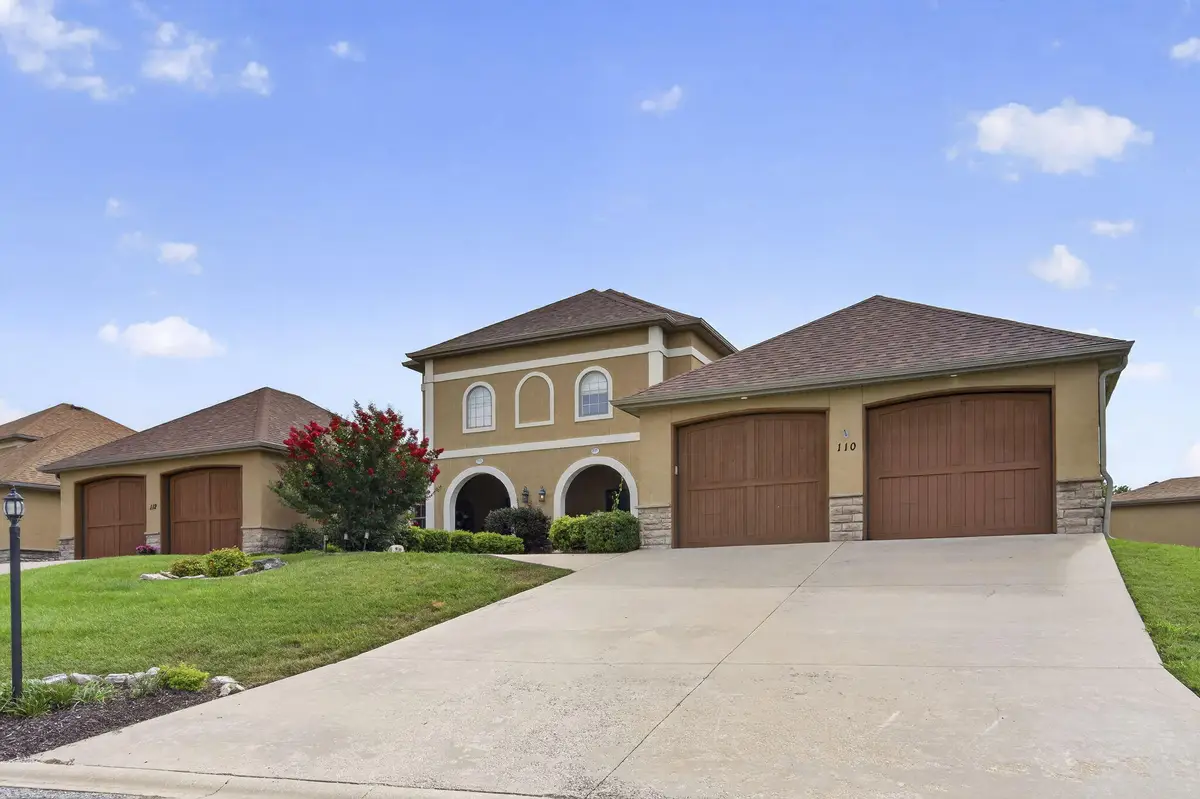 110 N Tuscany Drive, Hollister, MO 65672 - #1