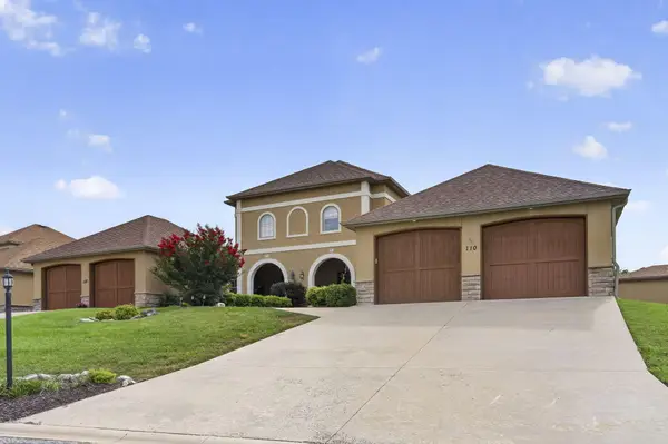 110 N Tuscany Drive, Hollister, MO 65672