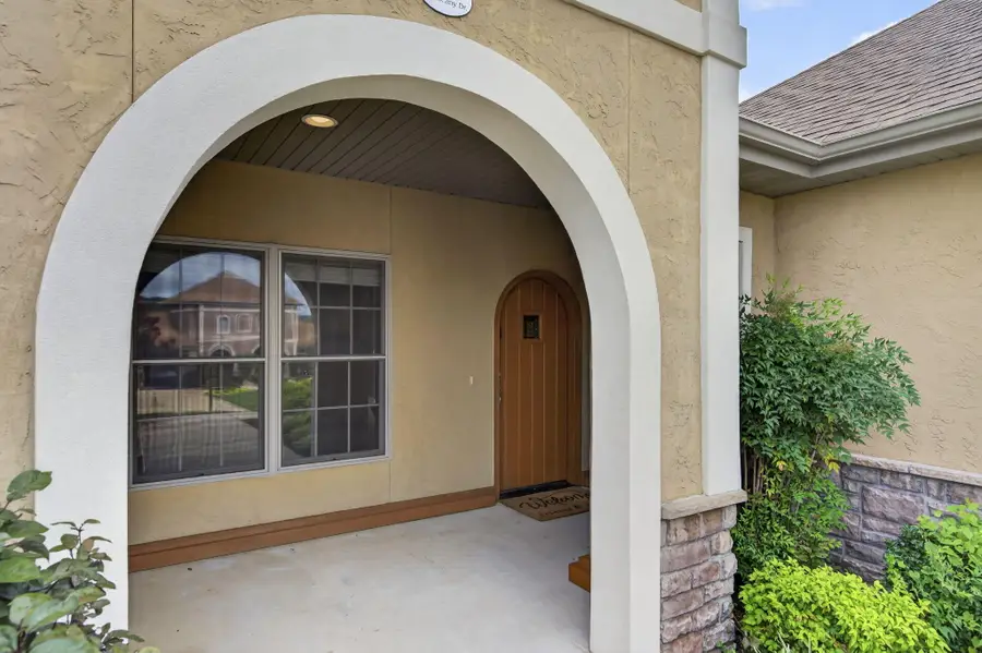 110 N Tuscany Drive, Hollister, MO 65672 - #3