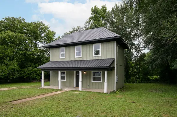 601 W Madison Street, Buffalo, MO 65622
