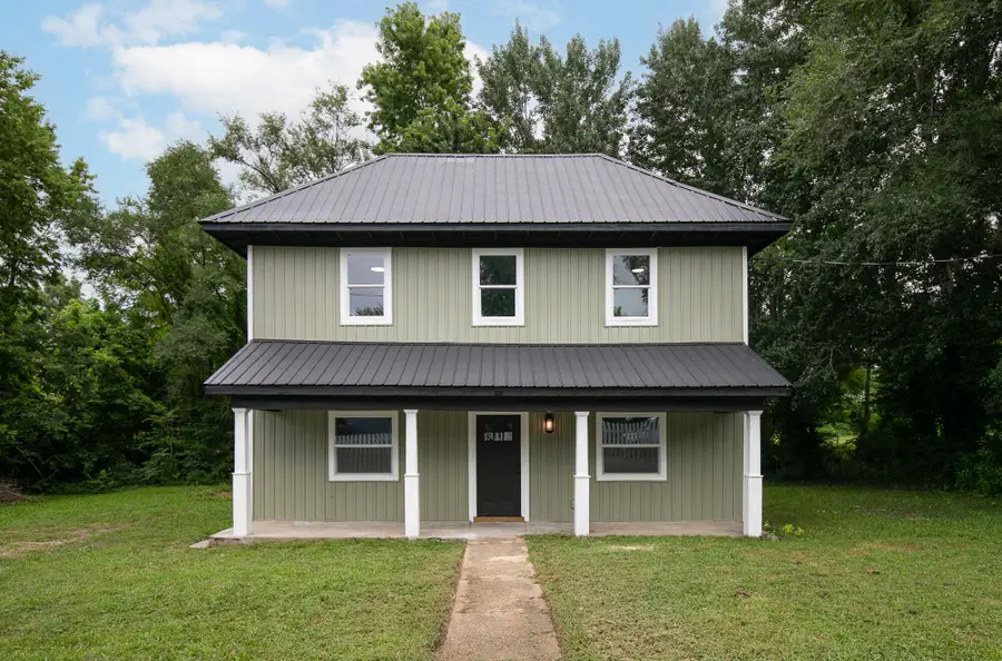 601 W Madison Street, Buffalo, MO 65622 - #2