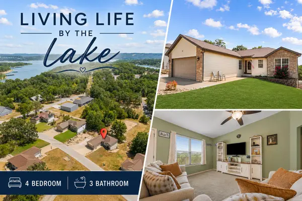 32 Homewood Lane, Kimberling City, MO 65686