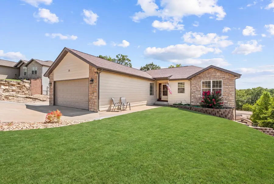 32 Homewood Lane, Kimberling City, MO 65686 - #2