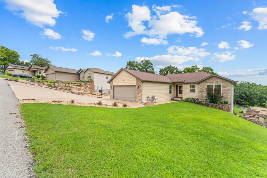 32 Homewood Lane, Kimberling City, MO 65686 - #3