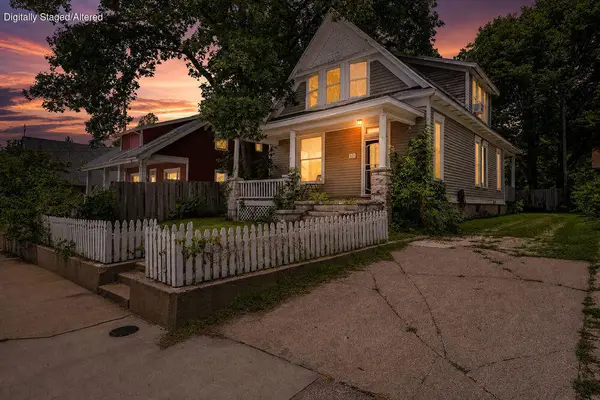 531 E Division Street, Springfield, MO 65803