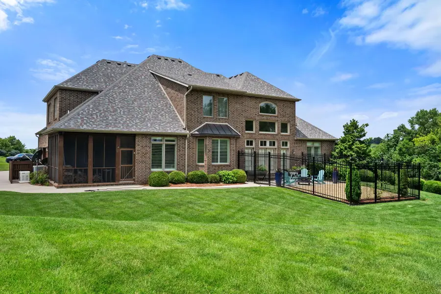 145 Riverdale Court, Ozark, MO 65721 - #3