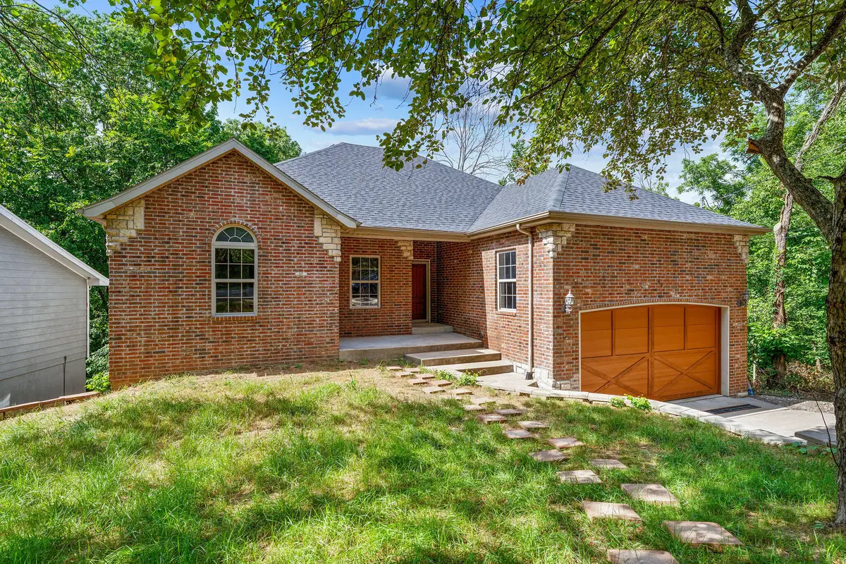 891 Valley View Drive, Branson, MO 65616 - #1