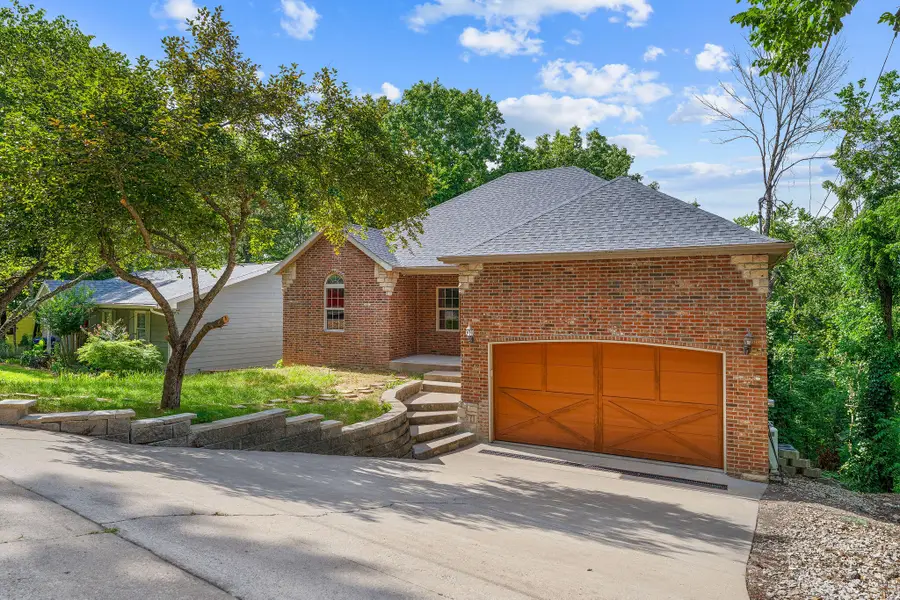 891 Valley View Drive, Branson, MO 65616 - #2