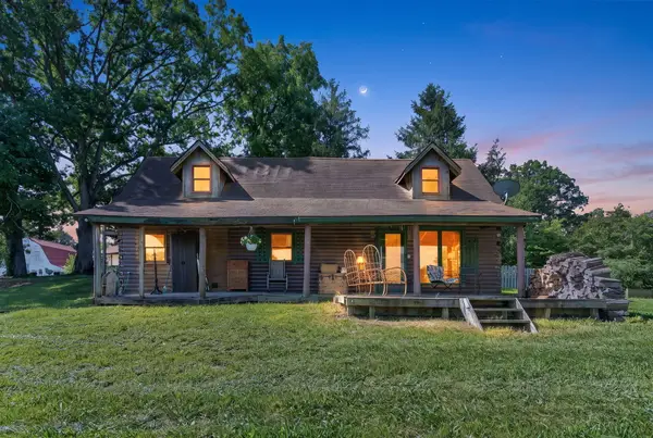 465 Appleby Drive, Sparta, MO 65753