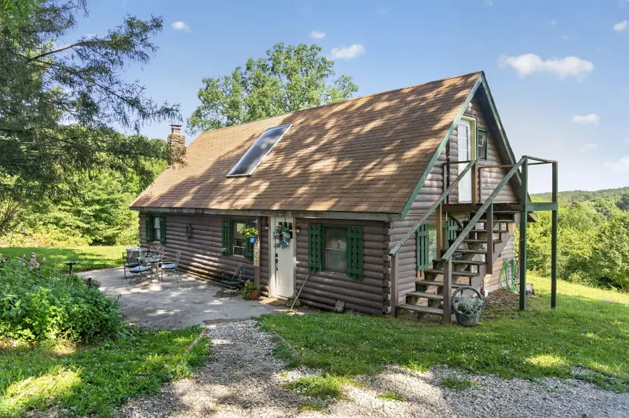 465 Appleby Drive, Sparta, MO 65753 - #2