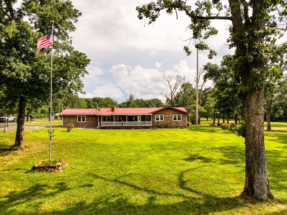 11252 Gum Road, Carthage, MO 64836 - #1