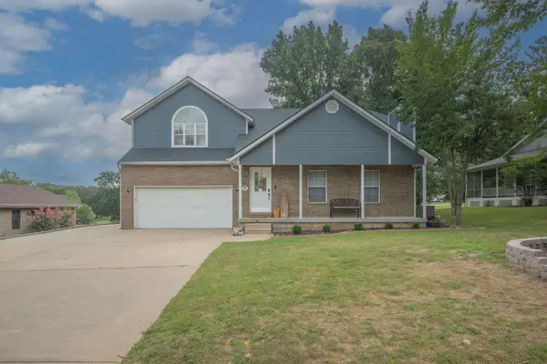 212 Lakeview Lane, Carl Junction, MO 64834