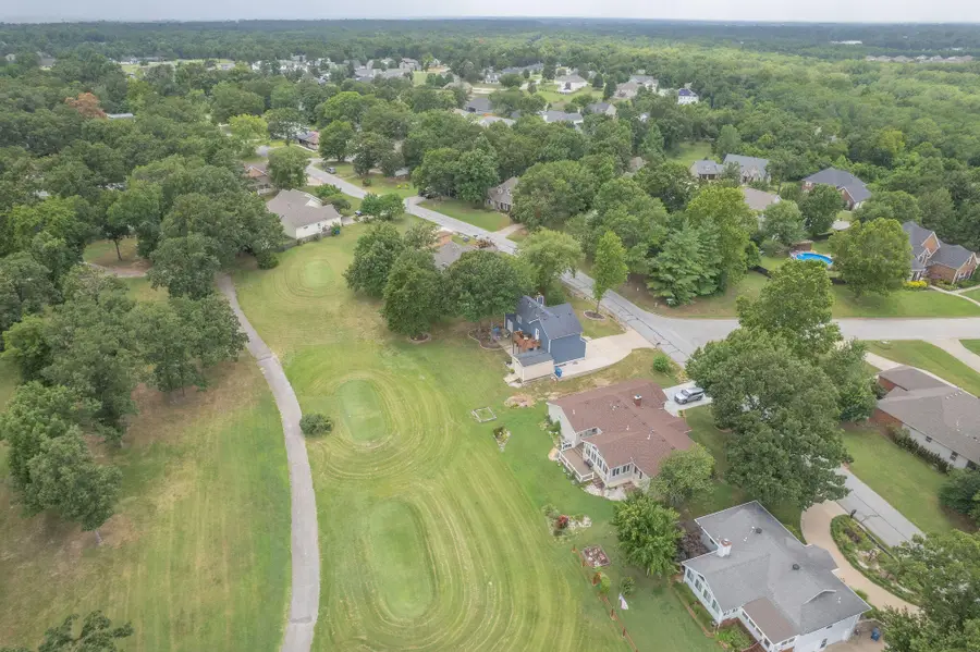 212 Lakeview Lane, Carl Junction, MO 64834 - #2