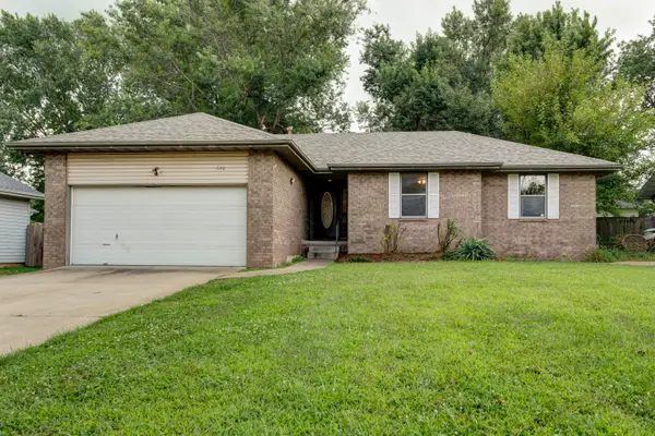 640 E Kerr Street, Springfield, MO 65803