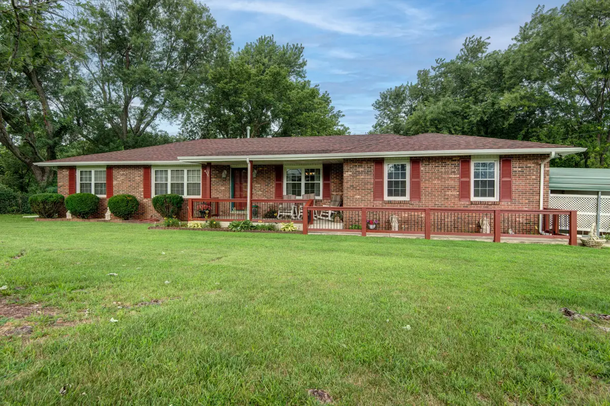 2369 N Farm Road 101, Springfield, MO 65802 - #1