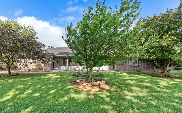 2039 2041 S Barcliff Avenue, Springfield, MO 65804