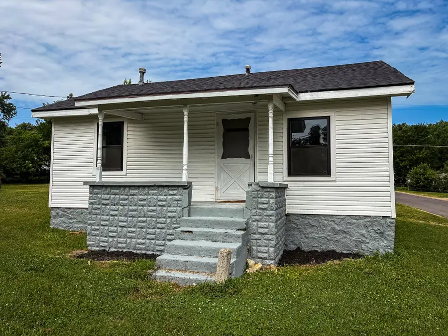 902 Freeman Road, Neosho, MO 64850 - #2