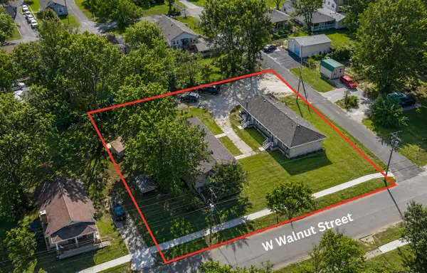 1820-1824 W Walnut Street, Springfield, MO 65806