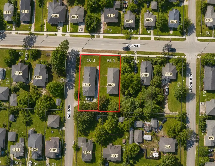 1820-1824 W Walnut Street, Springfield, MO 65806 - #2