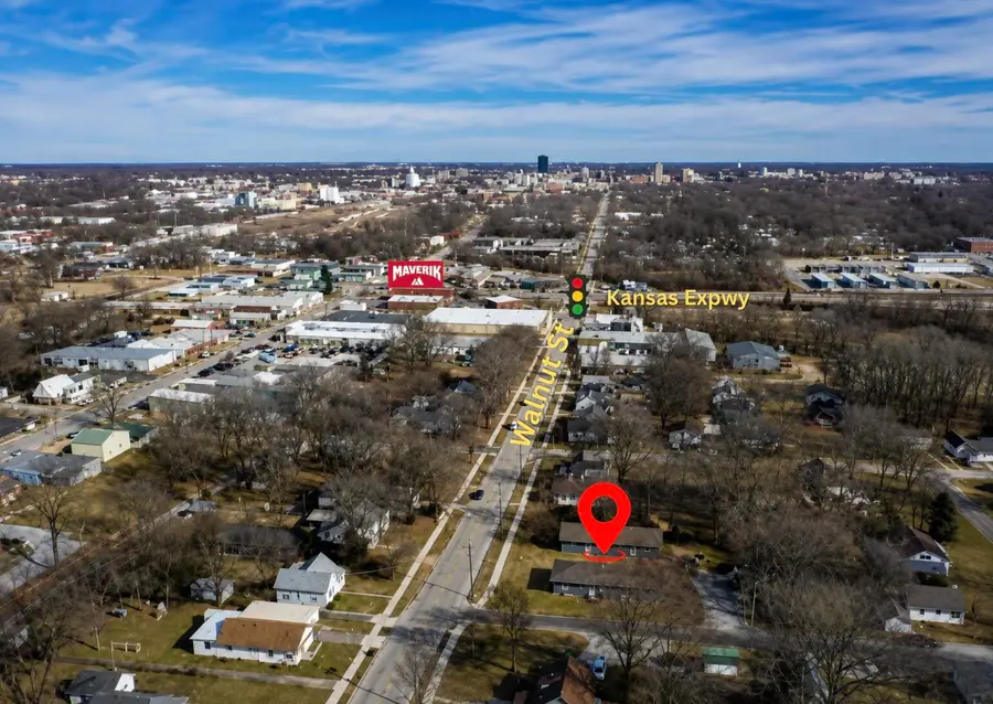 1820-1824 W Walnut Street, Springfield, MO 65806 - #3