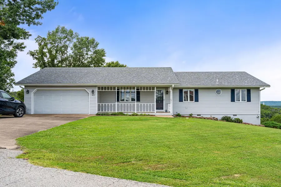 43 Irish Hills Boulevard, Kimberling City, MO 65686 - #2